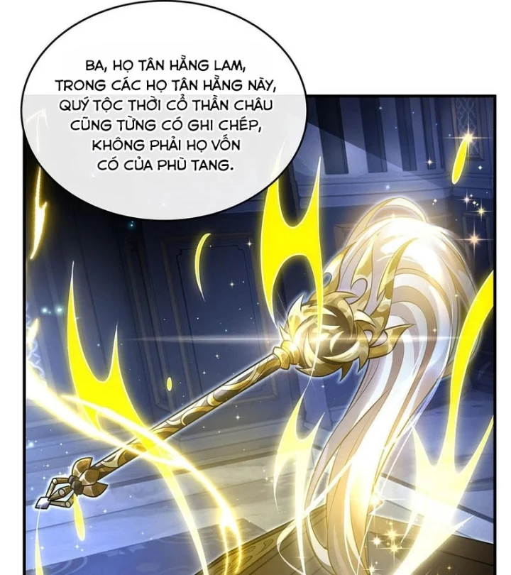 Các Nữ Đồ Đệ Của Ta Đều Là Chư Thiên Đại Lão Tương Lai Chapter 396 - 22