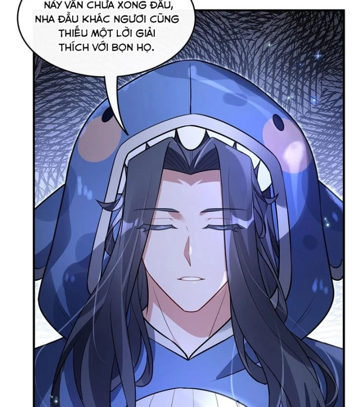 Các Nữ Đồ Đệ Của Ta Đều Là Chư Thiên Đại Lão Tương Lai Chapter 396 - 36