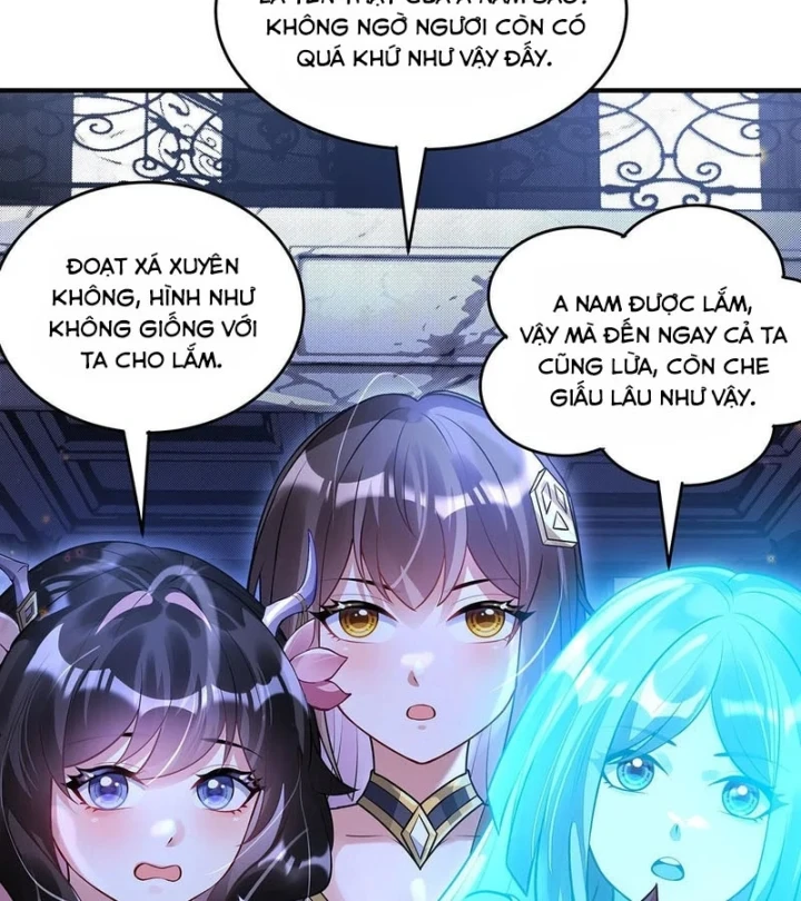 Các Nữ Đồ Đệ Của Ta Đều Là Chư Thiên Đại Lão Tương Lai Chapter 396 - 40