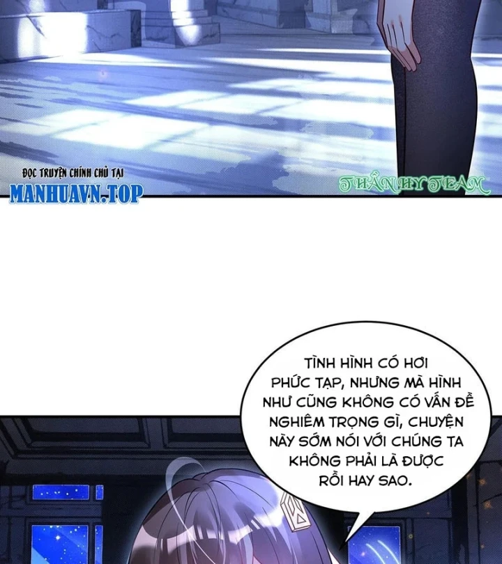 Các Nữ Đồ Đệ Của Ta Đều Là Chư Thiên Đại Lão Tương Lai Chapter 396 - 43