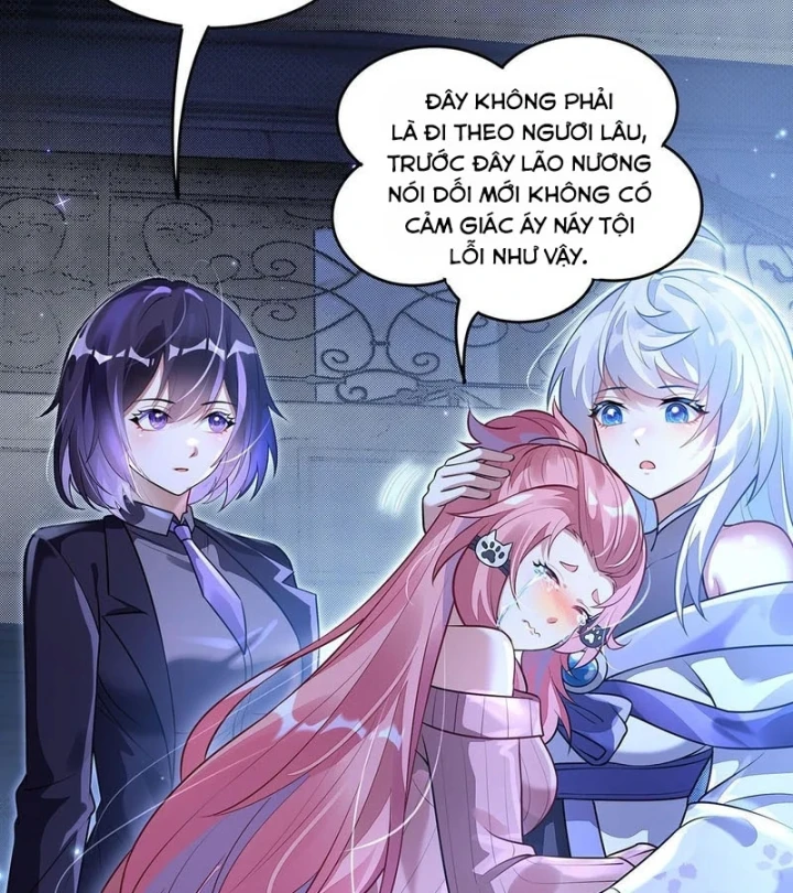 Các Nữ Đồ Đệ Của Ta Đều Là Chư Thiên Đại Lão Tương Lai Chapter 396 - 45