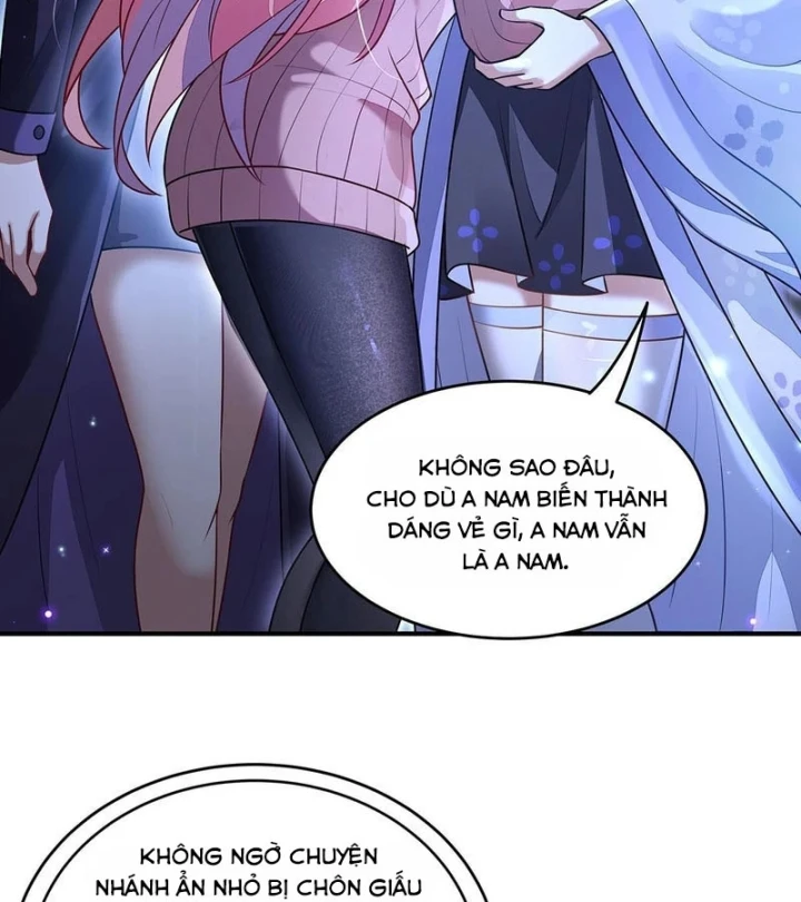 Các Nữ Đồ Đệ Của Ta Đều Là Chư Thiên Đại Lão Tương Lai Chapter 396 - 46