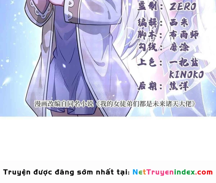 Các Nữ Đồ Đệ Của Ta Đều Là Chư Thiên Đại Lão Tương Lai Chapter 397 - 4