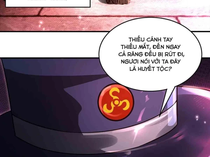 Các Nữ Đồ Đệ Của Ta Đều Là Chư Thiên Đại Lão Tương Lai Chapter 397 - 23