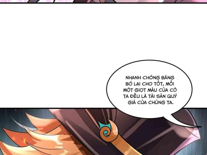 Các Nữ Đồ Đệ Của Ta Đều Là Chư Thiên Đại Lão Tương Lai Chapter 397 - 51