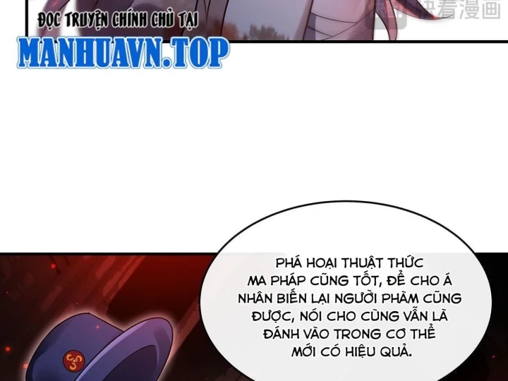 Các Nữ Đồ Đệ Của Ta Đều Là Chư Thiên Đại Lão Tương Lai Chapter 397 - 98