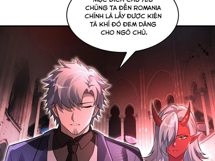 Các Nữ Đồ Đệ Của Ta Đều Là Chư Thiên Đại Lão Tương Lai Chapter 397 - 107
