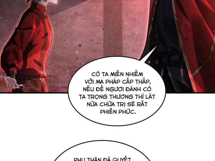 Các Nữ Đồ Đệ Của Ta Đều Là Chư Thiên Đại Lão Tương Lai Chapter 398 - 98