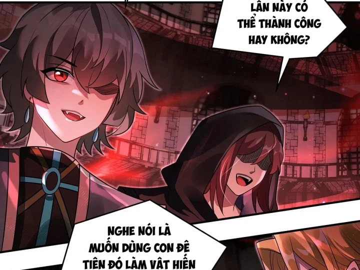 Các Nữ Đồ Đệ Của Ta Đều Là Chư Thiên Đại Lão Tương Lai Chapter 398 - 111