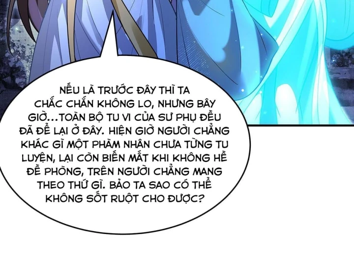 Các Nữ Đồ Đệ Của Ta Đều Là Chư Thiên Đại Lão Tương Lai Chapter 400 - 29