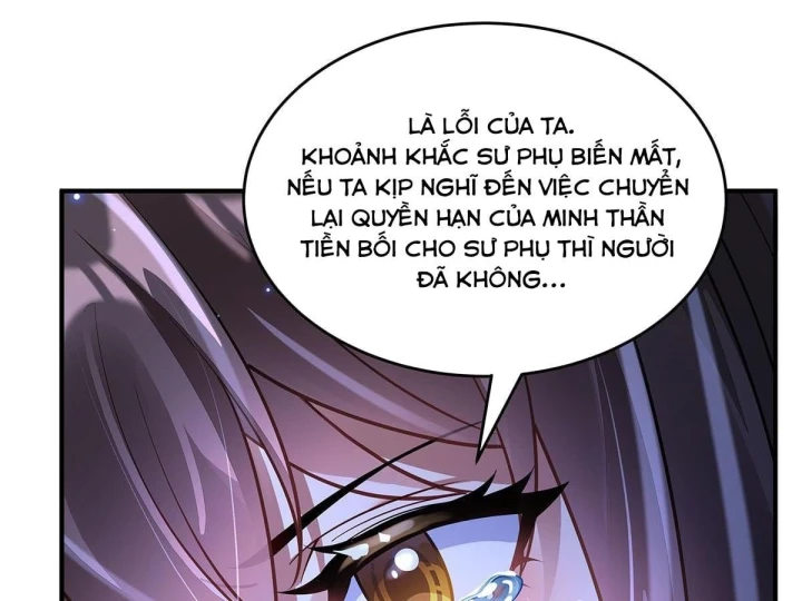 Các Nữ Đồ Đệ Của Ta Đều Là Chư Thiên Đại Lão Tương Lai Chapter 400 - 30