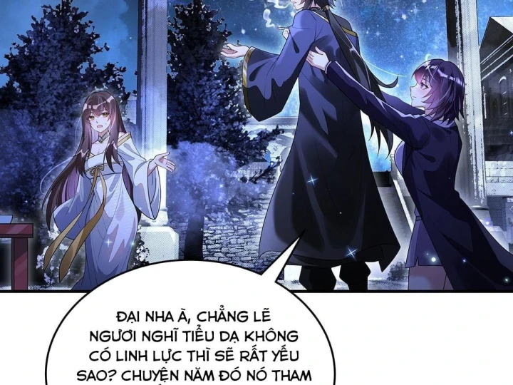 Các Nữ Đồ Đệ Của Ta Đều Là Chư Thiên Đại Lão Tương Lai Chapter 400 - 51