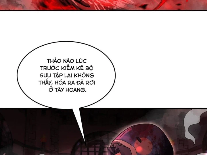 Các Nữ Đồ Đệ Của Ta Đều Là Chư Thiên Đại Lão Tương Lai Chapter 400 - 101