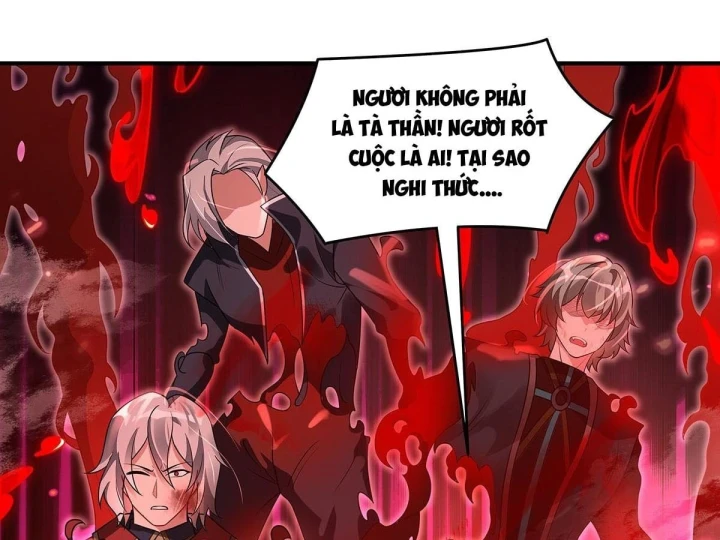 Các Nữ Đồ Đệ Của Ta Đều Là Chư Thiên Đại Lão Tương Lai Chapter 400 - 110