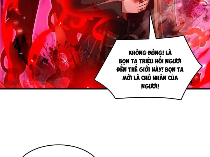 Các Nữ Đồ Đệ Của Ta Đều Là Chư Thiên Đại Lão Tương Lai Chapter 400 - 112