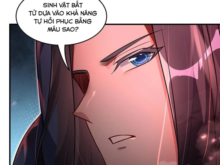 Các Nữ Đồ Đệ Của Ta Đều Là Chư Thiên Đại Lão Tương Lai Chapter 400 - 113