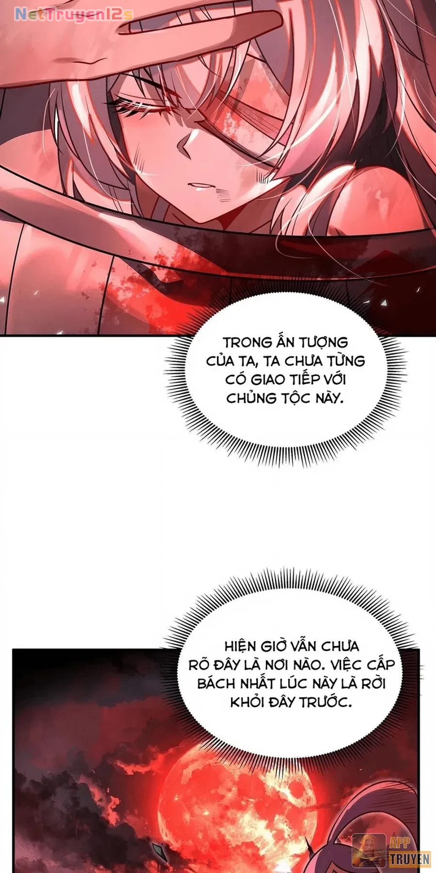 Các Nữ Đồ Đệ Của Ta Đều Là Chư Thiên Đại Lão Tương Lai Chapter 401 - 33