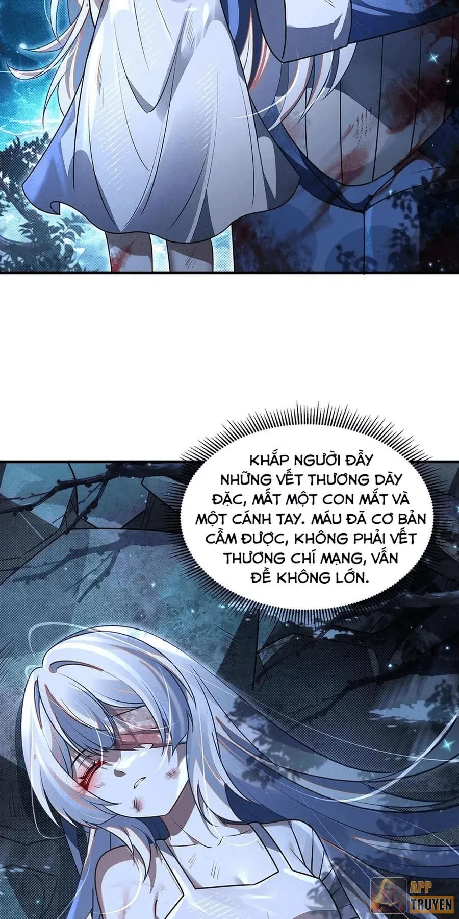 Các Nữ Đồ Đệ Của Ta Đều Là Chư Thiên Đại Lão Tương Lai Chapter 401 - 39