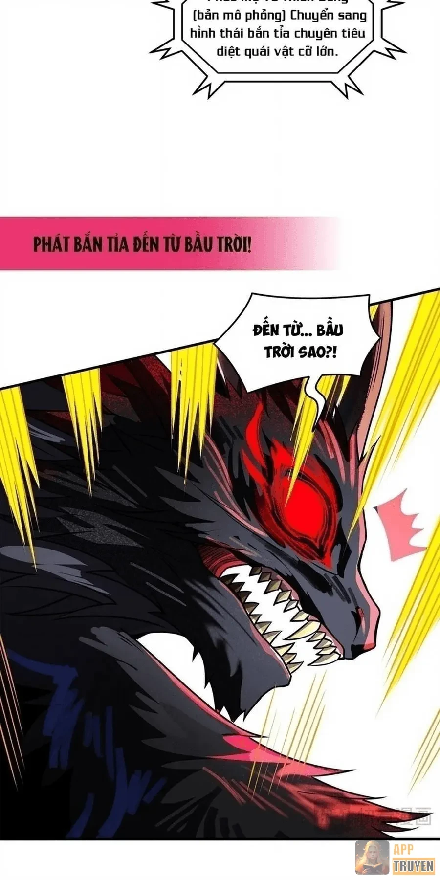 Các Nữ Đồ Đệ Của Ta Đều Là Chư Thiên Đại Lão Tương Lai Chapter 401 - 48