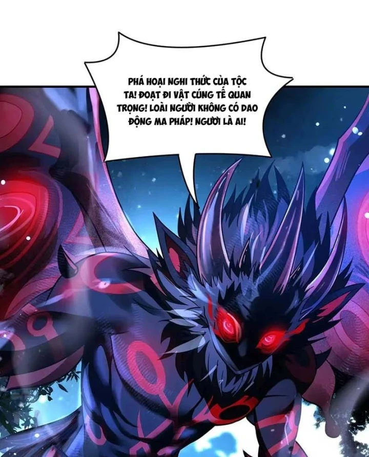Các Nữ Đồ Đệ Của Ta Đều Là Chư Thiên Đại Lão Tương Lai Chapter 402 - 3