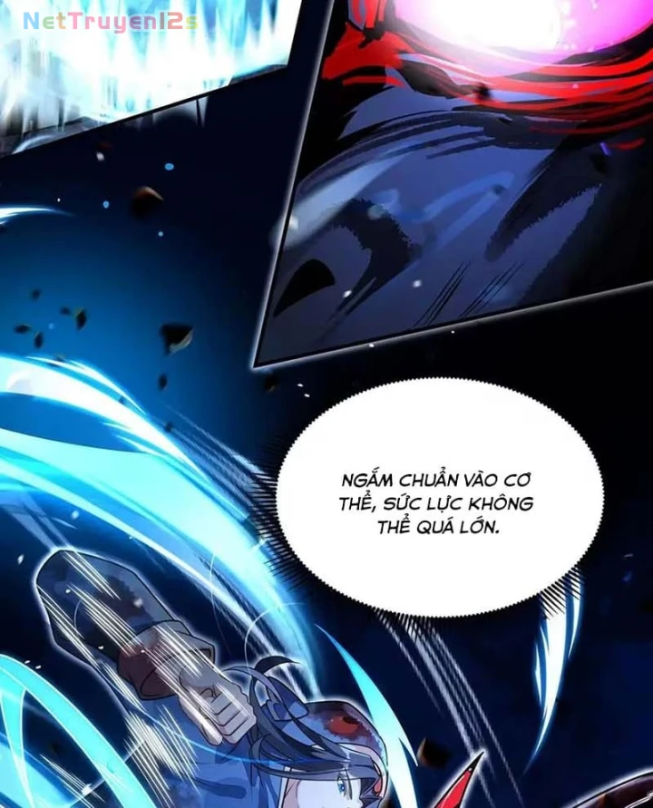 Các Nữ Đồ Đệ Của Ta Đều Là Chư Thiên Đại Lão Tương Lai Chapter 402 - 11