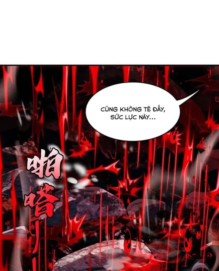 Các Nữ Đồ Đệ Của Ta Đều Là Chư Thiên Đại Lão Tương Lai Chapter 402 - 17