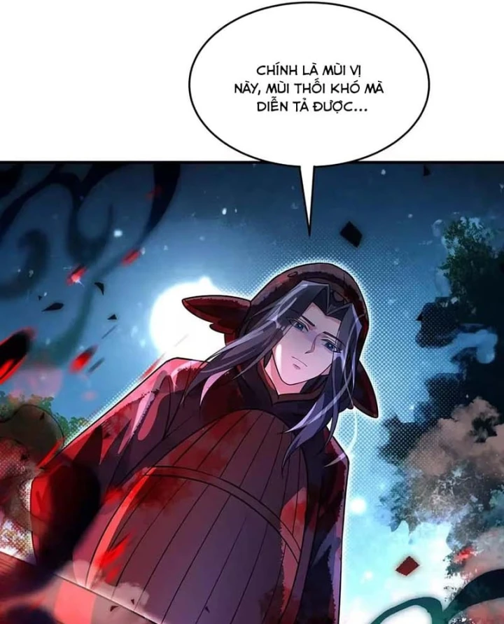 Các Nữ Đồ Đệ Của Ta Đều Là Chư Thiên Đại Lão Tương Lai Chapter 402 - 21