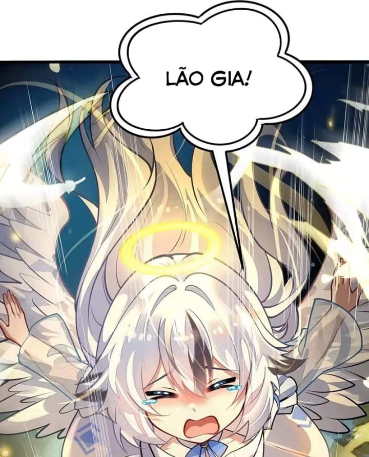 Các Nữ Đồ Đệ Của Ta Đều Là Chư Thiên Đại Lão Tương Lai Chapter 402 - 43