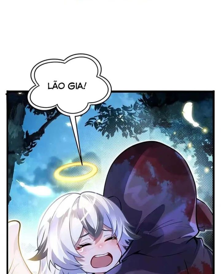 Các Nữ Đồ Đệ Của Ta Đều Là Chư Thiên Đại Lão Tương Lai Chapter 402 - 46