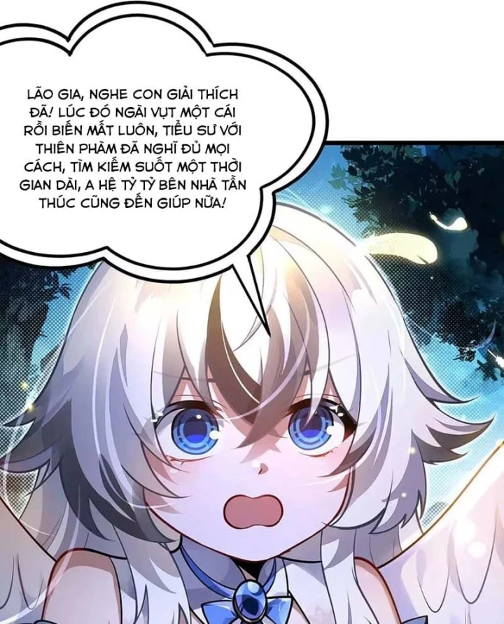 Các Nữ Đồ Đệ Của Ta Đều Là Chư Thiên Đại Lão Tương Lai Chapter 402 - 48