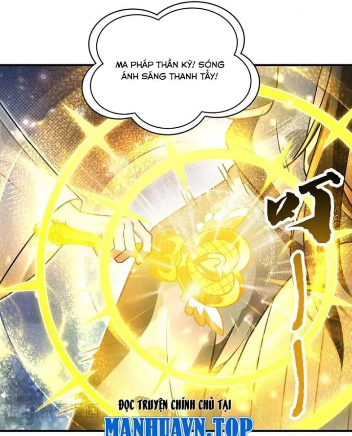 Các Nữ Đồ Đệ Của Ta Đều Là Chư Thiên Đại Lão Tương Lai Chapter 402 - 59