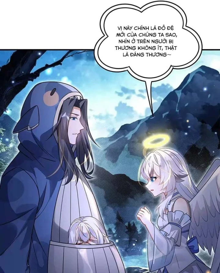 Các Nữ Đồ Đệ Của Ta Đều Là Chư Thiên Đại Lão Tương Lai Chapter 402 - 62