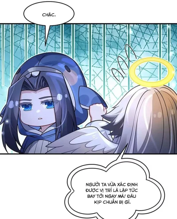 Các Nữ Đồ Đệ Của Ta Đều Là Chư Thiên Đại Lão Tương Lai Chapter 402 - 67