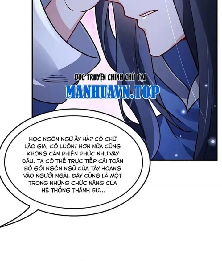 Các Nữ Đồ Đệ Của Ta Đều Là Chư Thiên Đại Lão Tương Lai Chapter 402 - 69
