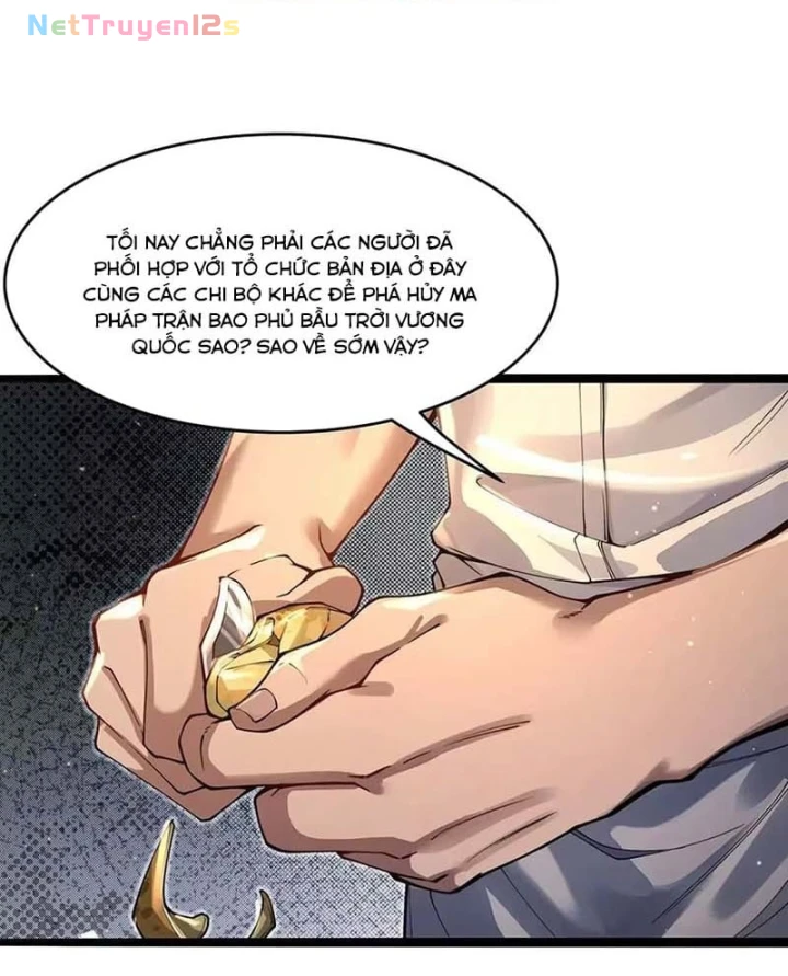Các Nữ Đồ Đệ Của Ta Đều Là Chư Thiên Đại Lão Tương Lai Chapter 403 - 5
