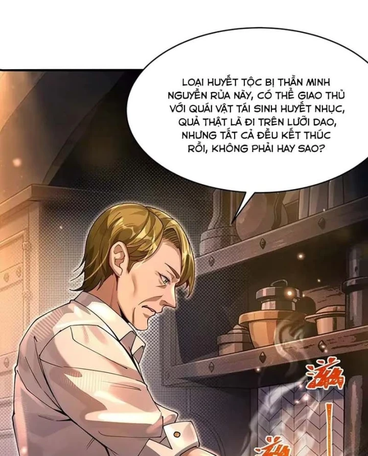 Các Nữ Đồ Đệ Của Ta Đều Là Chư Thiên Đại Lão Tương Lai Chapter 403 - 13