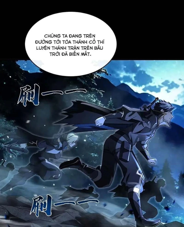 Các Nữ Đồ Đệ Của Ta Đều Là Chư Thiên Đại Lão Tương Lai Chapter 403 - 16