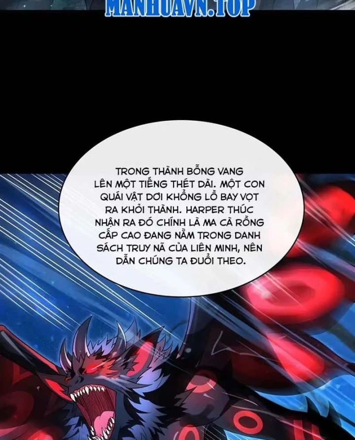 Các Nữ Đồ Đệ Của Ta Đều Là Chư Thiên Đại Lão Tương Lai Chapter 403 - 19