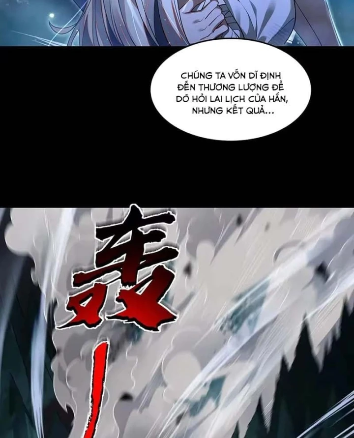 Các Nữ Đồ Đệ Của Ta Đều Là Chư Thiên Đại Lão Tương Lai Chapter 403 - 25