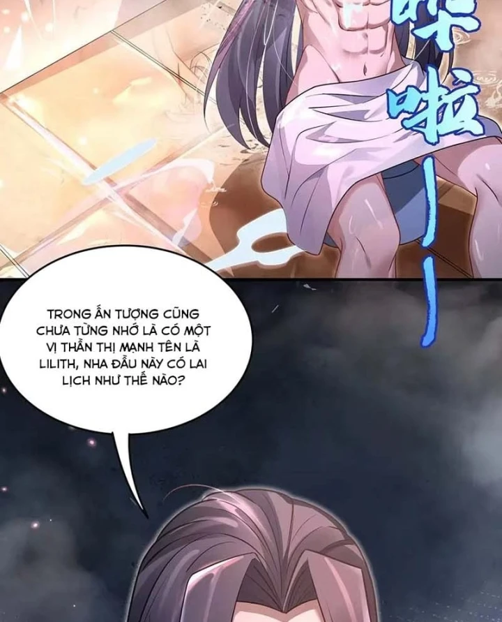 Các Nữ Đồ Đệ Của Ta Đều Là Chư Thiên Đại Lão Tương Lai Chapter 403 - 39