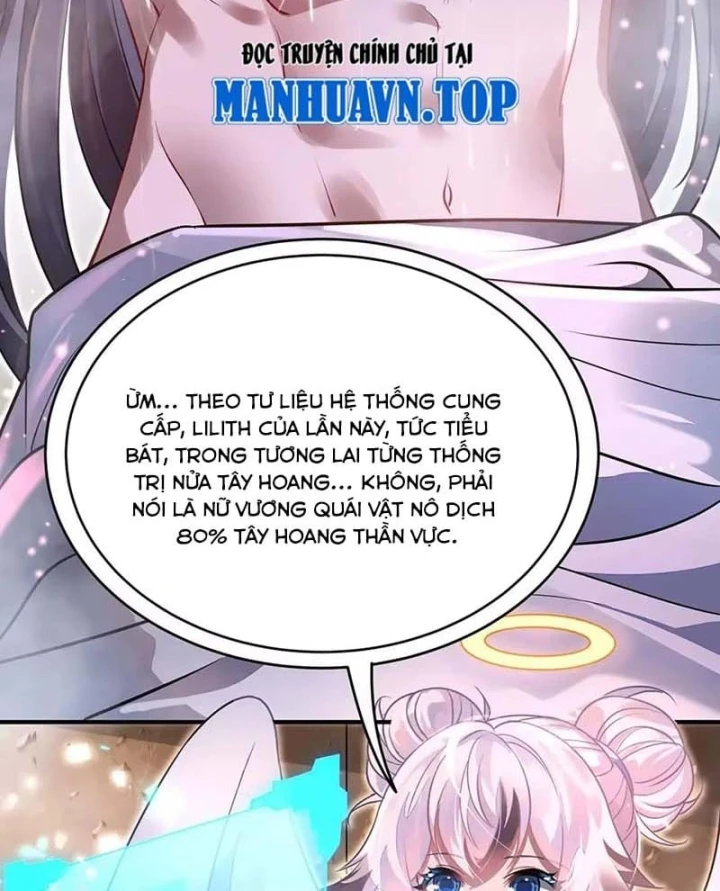 Các Nữ Đồ Đệ Của Ta Đều Là Chư Thiên Đại Lão Tương Lai Chapter 403 - 41