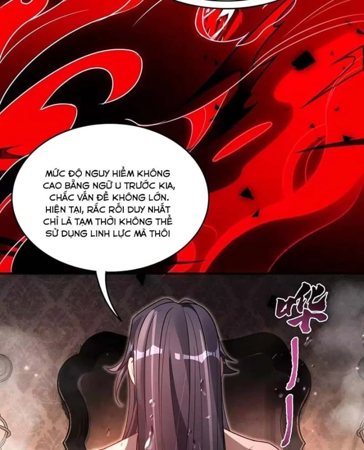 Các Nữ Đồ Đệ Của Ta Đều Là Chư Thiên Đại Lão Tương Lai Chapter 403 - 51