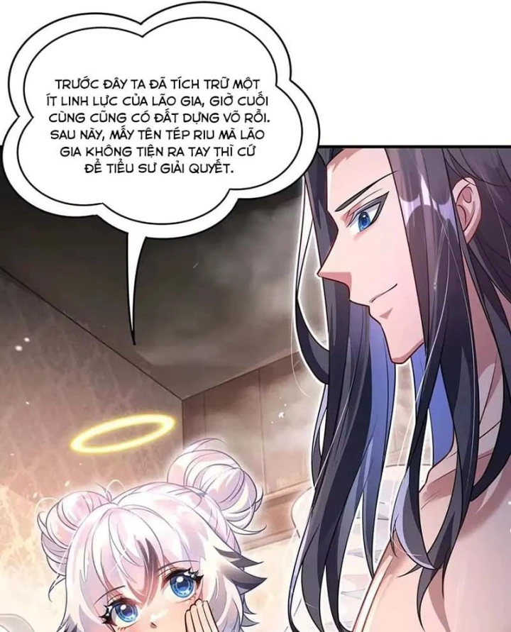 Các Nữ Đồ Đệ Của Ta Đều Là Chư Thiên Đại Lão Tương Lai Chapter 403 - 53