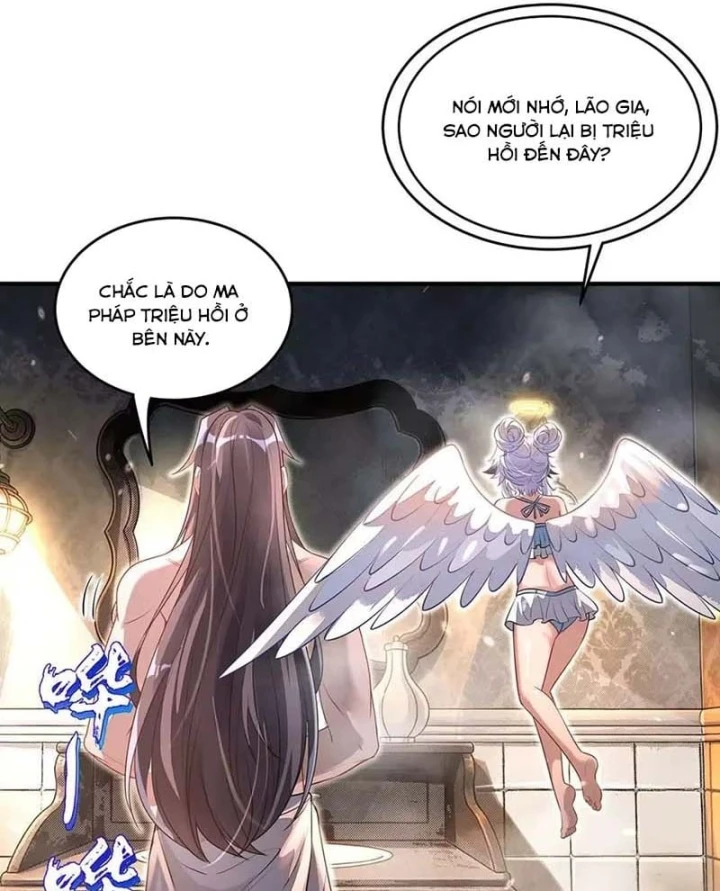 Các Nữ Đồ Đệ Của Ta Đều Là Chư Thiên Đại Lão Tương Lai Chapter 403 - 62