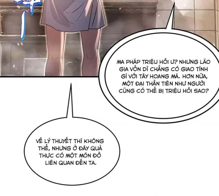 Các Nữ Đồ Đệ Của Ta Đều Là Chư Thiên Đại Lão Tương Lai Chapter 403 - 63