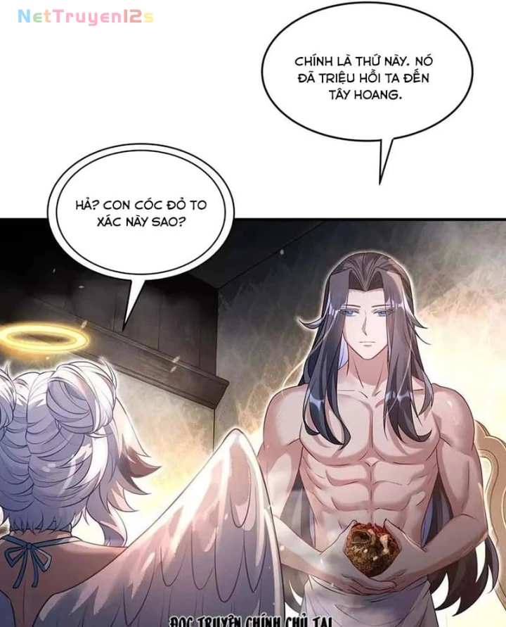 Các Nữ Đồ Đệ Của Ta Đều Là Chư Thiên Đại Lão Tương Lai Chapter 403 - 64