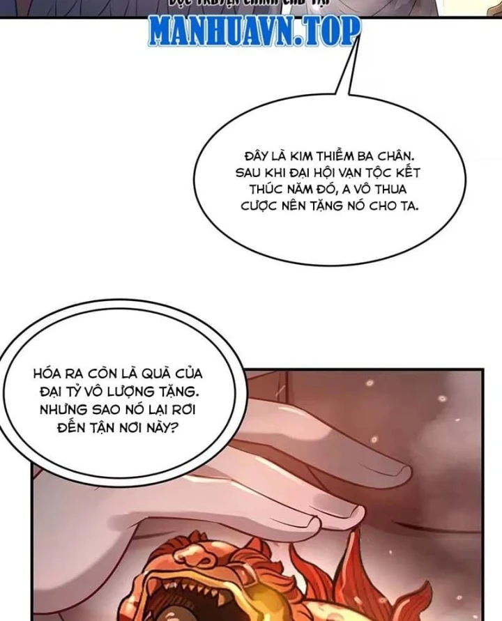 Các Nữ Đồ Đệ Của Ta Đều Là Chư Thiên Đại Lão Tương Lai Chapter 403 - 65