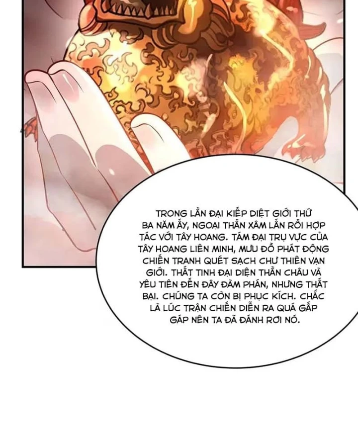 Các Nữ Đồ Đệ Của Ta Đều Là Chư Thiên Đại Lão Tương Lai Chapter 403 - 66