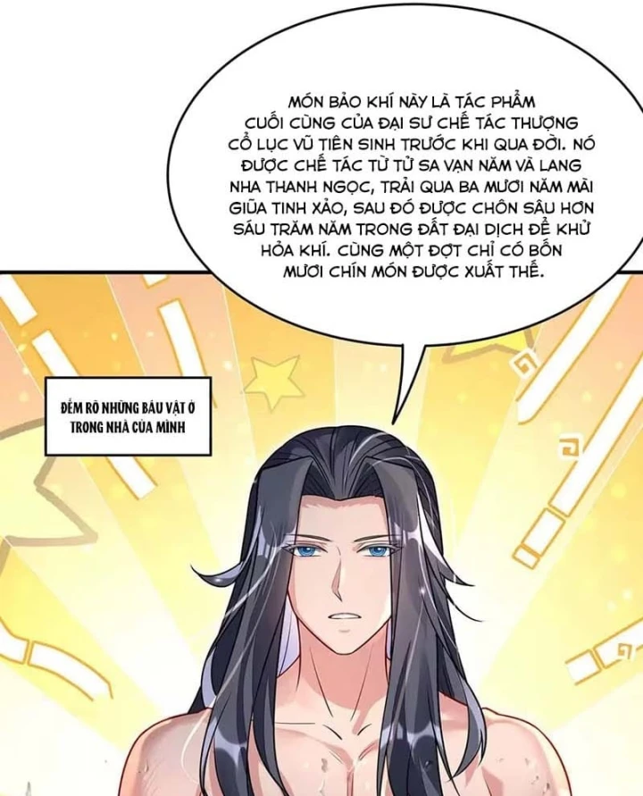 Các Nữ Đồ Đệ Của Ta Đều Là Chư Thiên Đại Lão Tương Lai Chapter 403 - 68