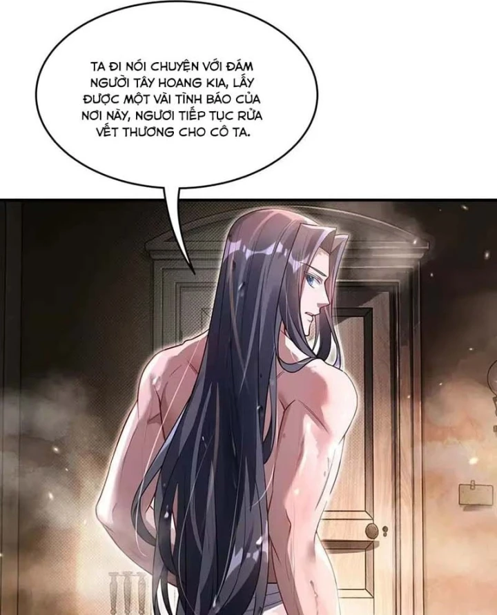 Các Nữ Đồ Đệ Của Ta Đều Là Chư Thiên Đại Lão Tương Lai Chapter 403 - 82
